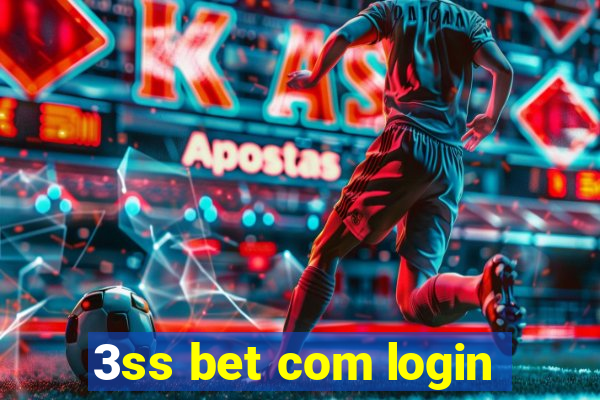 3ss bet com login